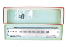 Load image into Gallery viewer, HO Brass Soho SP - Southern Pacific 79' Observation Car Corrugated Side