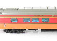 Load image into Gallery viewer, HO Brass Railway Classics MILW - Milwaukee Road Diner Tap Lounge Factory Painted #167