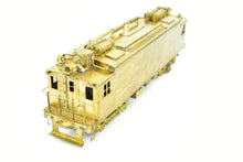 Load image into Gallery viewer, HO Brass NJ Custom Brass NYC- New York Central Class DES-3 Oil Electric Box Cab
