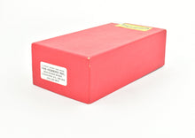 Load image into Gallery viewer, HO Brass VH - Van Hobbies CPR - Canadian Pacific Railway Wood Sheathed Caboose Custom Painted
