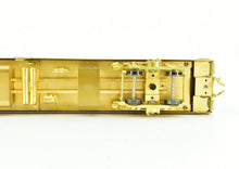 Load image into Gallery viewer, HO Brass Oriental Limited MILW - Milwaukee Road T. C. Hiawatha #182 Tap Lounge Upgraded Trucks