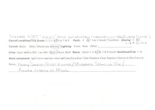 Load image into Gallery viewer, HO Brass Suydam OERY - Oregon Electric Railway Niles Wood Interurban Long Combine 58 WRONG BOX