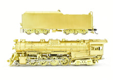 Load image into Gallery viewer, HO Brass Key Imports NKP - Nickel Plate Road - S-4 2-8-4 "Berkshire"