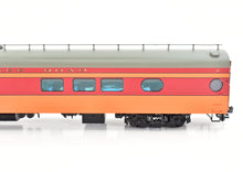 Load image into Gallery viewer, HO Brass Railway Classics MILW - Milwaukee Road Diner Tap Lounge Factory Painted #167