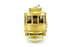 Load image into Gallery viewer, Copy of HO Brass Suydam PE - Pacific Electric Mount Lowe Car