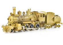 Load image into Gallery viewer, HO Brass Sunset Models UP - Union Pacific 4-6-0 "1242"