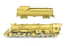 Load image into Gallery viewer, HO Brass Sunset Models B&O - Baltimore & Ohio 2-8-8-0 EL-3a Simple Articulated