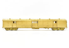 Load image into Gallery viewer, HO Brass NJ Custom Brass PRR - Pennsylvania Railroad B-70B Horse Express Car