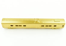 Load image into Gallery viewer, HO Brass Oriental Limited MILW - Milwaukee Road T. C. Hiawatha #182 Tap Lounge Upgraded Trucks