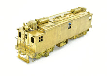 Load image into Gallery viewer, HO Brass NJ Custom Brass NYC- New York Central - Class DES-3 Oil Electric Box Cab