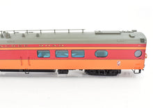 Load image into Gallery viewer, HO Brass Railway Classics MILW - Milwaukee Road Diner Tap Lounge Factory Painted #167