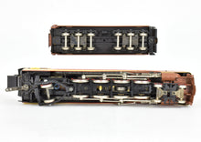 Load image into Gallery viewer, HO Brass CON Key Imports UP - Union Pacific 4-8-2 FP No. 7002 Forty Niner