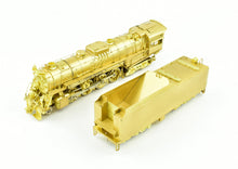 Load image into Gallery viewer, HO Brass Key Imports NKP - Nickel Plate Road - S-4 2-8-4 "Berkshire"