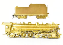 Load image into Gallery viewer, HO Brass OMI - Overland Models CV - Central Vermont U1A 4-8-2 No. 601 without Smokelifters