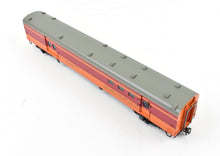Load image into Gallery viewer, HO Brass Railway Classics MILW - Milwaukee Road Mail Express Car Factory Painted #1213