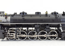 Load image into Gallery viewer, HO Brass CON DVP - Division Point CV - Central Vermont T3a - 2-10-4 - FP #703