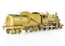 Load image into Gallery viewer, HO Brass Sunset Models UP - Union Pacific 4-6-0 "1242"