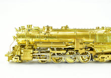 Load image into Gallery viewer, HO Brass OMI - Overland Models, Inc. I.G.N./MP - International-Great Northern/ Missouri Pacific 2-8-4