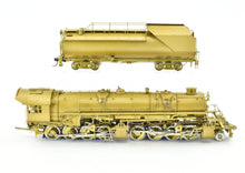 Load image into Gallery viewer, HO Brass Sunset Models B&O - Baltimore & Ohio 2-8-8-0 EL-3a Simple Articulated