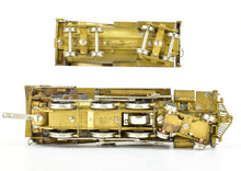 Load image into Gallery viewer, HO Brass Sunset Models UP - Union Pacific 4-6-0 "1242"