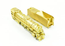 Load image into Gallery viewer, HO Brass Key Imports NKP - Nickel Plate Road - S-4 2-8-4 "Berkshire"