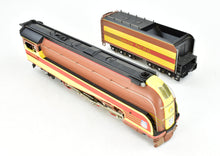 Load image into Gallery viewer, HO Brass CON Key Imports UP - Union Pacific 4-8-2 FP No. 7002 Forty Niner