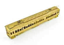Load image into Gallery viewer, HO Brass Suydam PE - Pacific Electric Blimp 71' Coach Powered