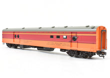 Load image into Gallery viewer, HO Brass Railway Classics MILW - Milwaukee Road Mail Express Car Factory Painted #1213