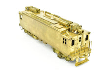 Load image into Gallery viewer, HO Brass NJ Custom Brass NYC- New York Central - Class DES-3 Oil Electric Box Cab