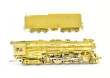 Load image into Gallery viewer, HO Brass PSC - Precision Scale Co. NKP - Nickel Plate Road "S" 2-8-4 Berkshire