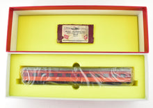 Load image into Gallery viewer, HO Brass Railway Classics MILW - Milwaukee Road Coffee Shop Tap Lounge Factory Painted #160