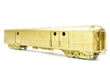 Load image into Gallery viewer, HO Brass NJ Custom Brass PRR - Pennsylvania Railroad B-70A Scenery Car