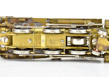 Load image into Gallery viewer, HO Brass Sunset Models UP - Union Pacific 4-6-0 "1242"