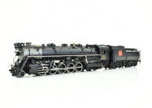 Load image into Gallery viewer, HO Brass CON DVP - Division Point CV - Central Vermont T3a - 2-10-4 - FP #703