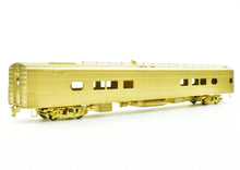Load image into Gallery viewer, HO Brass Oriental Limited MILW - Milwaukee Road T. C. Hiawatha #182 Tap Lounge Upgraded Trucks