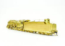 Load image into Gallery viewer, HO Brass OMI - Overland Models, Inc. I.G.N./MP - International-Great Northern/ Missouri Pacific 2-8-4