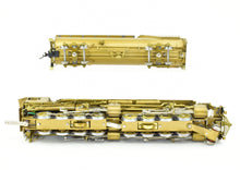 Load image into Gallery viewer, HO Brass Sunset Models B&O - Baltimore & Ohio 2-8-8-0 EL-3a Simple Articulated