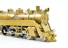 Load image into Gallery viewer, HO Brass Hallmark Models ATSF - Santa Fe 1369/1376 "Valley Flyer" 4-6-2 Pacific AS-IS