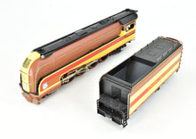 Load image into Gallery viewer, HO Brass CON Key Imports UP - Union Pacific 4-8-2 FP No. 7002 Forty Niner