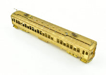 Load image into Gallery viewer, HO Brass Suydam PE - Pacific Electric Blimp 71' Coach Powered