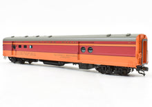 Load image into Gallery viewer, HO Brass Railway Classics MILW - Milwaukee Road Mail Express Car Factory Painted #1213