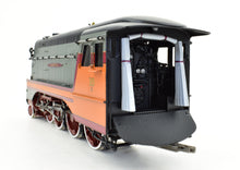 Load image into Gallery viewer, HO Brass CON PSC - Precision Scale Co. - CMSTP&P The Milwaukee Road - 4-6-0 G-6PS Cut Skirt - F/Painted #10 Media 1 of 26