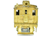 Load image into Gallery viewer, HO Brass NJ Custom Brass NYC- New York Central - Class DES-3 Oil Electric Box Cab