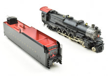 Load image into Gallery viewer, Brass Oriental Limited PRR - Pennsylvania Railroad 4-8-2 M-1 Factory Painted #6812