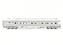 Load image into Gallery viewer, HO Brass CON TCY - The Coach Yard No. 0486.2 ATSF - Santa Fe Business Car - # 38 FP