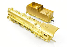 Load image into Gallery viewer, HO Brass OMI - Overland Models CV - Central Vermont U1A 4-8-2 No. 601 without Smokelifters