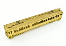 Load image into Gallery viewer, HO Brass Suydam PE - Pacific Electric Blimp 71' Coach Powered