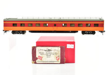 Load image into Gallery viewer, HO Brass Railway Classics MILW - Milwaukee Road Coffee Shop Tap Lounge Factory Painted #160
