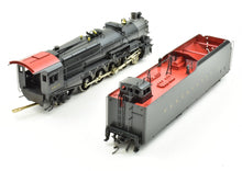 Load image into Gallery viewer, Brass Oriental Limited PRR - Pennsylvania Railroad 4-8-2 M-1 Factory Painted #6812
