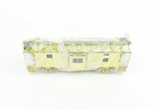 Load image into Gallery viewer, HO Brass OMI - Overland Models, Inc. NKP - Nickel Plate Road Bay Window Caboose